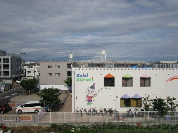 シャトーかわもとの物件内観写真